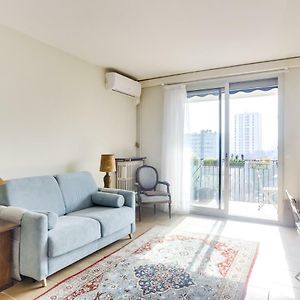 Appartement met een Slaapkamer